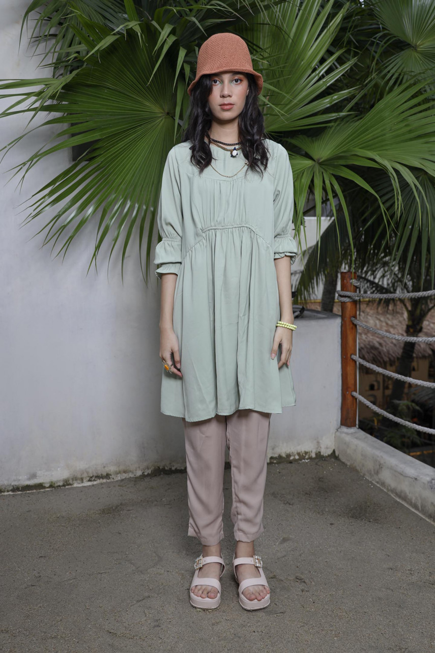 Sage Green