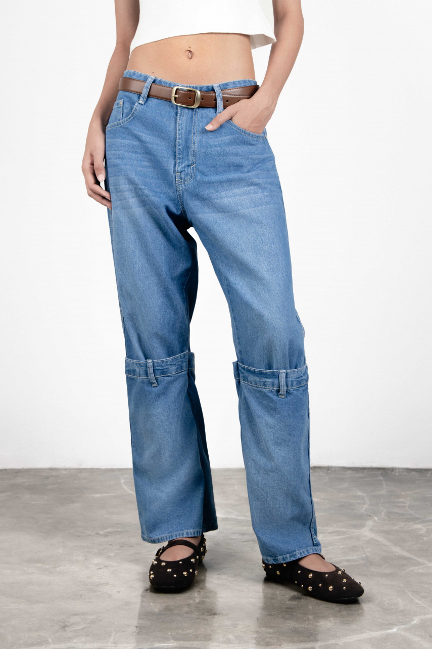 Medium Blue