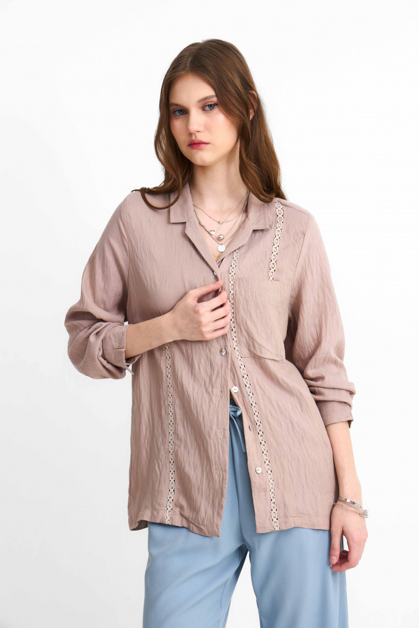 Taupe