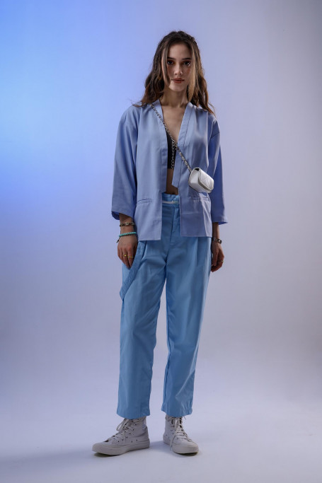 Powder Blue