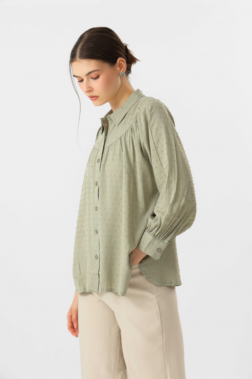 olive green 