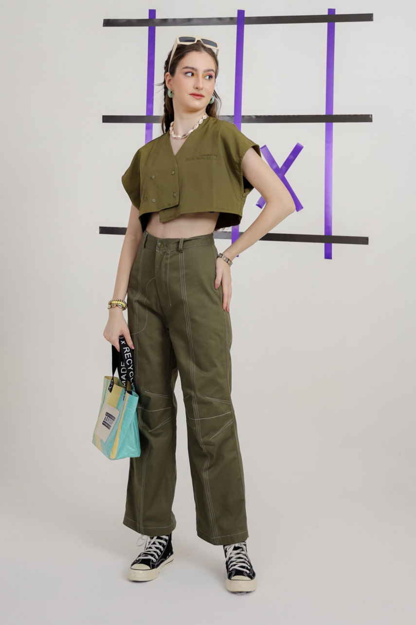 Army Green