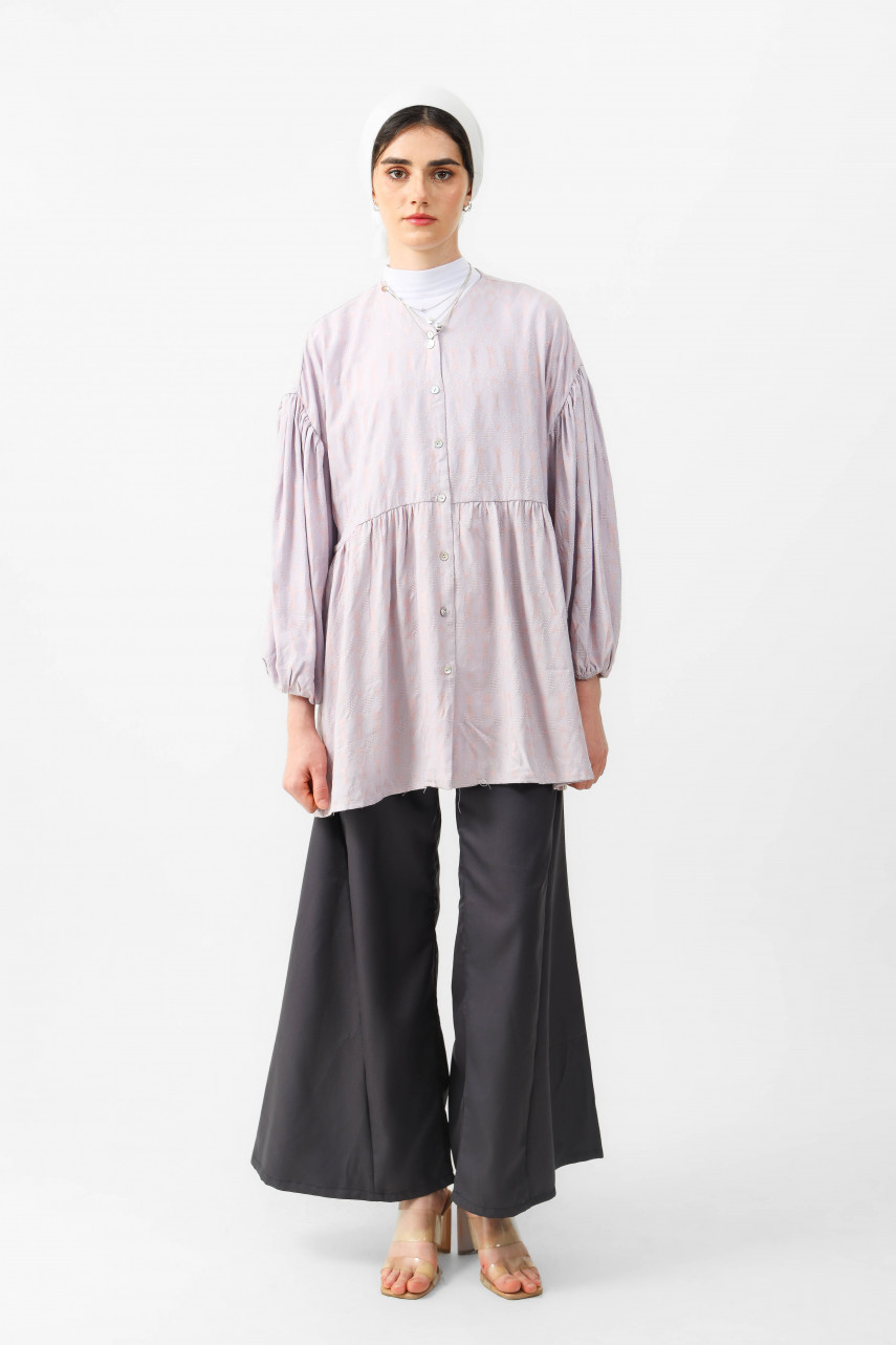 Grey Lilac
