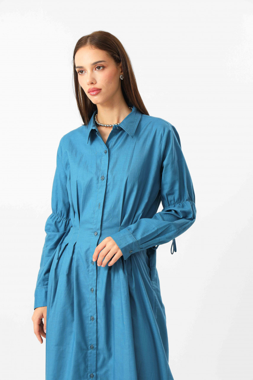 Denim blue