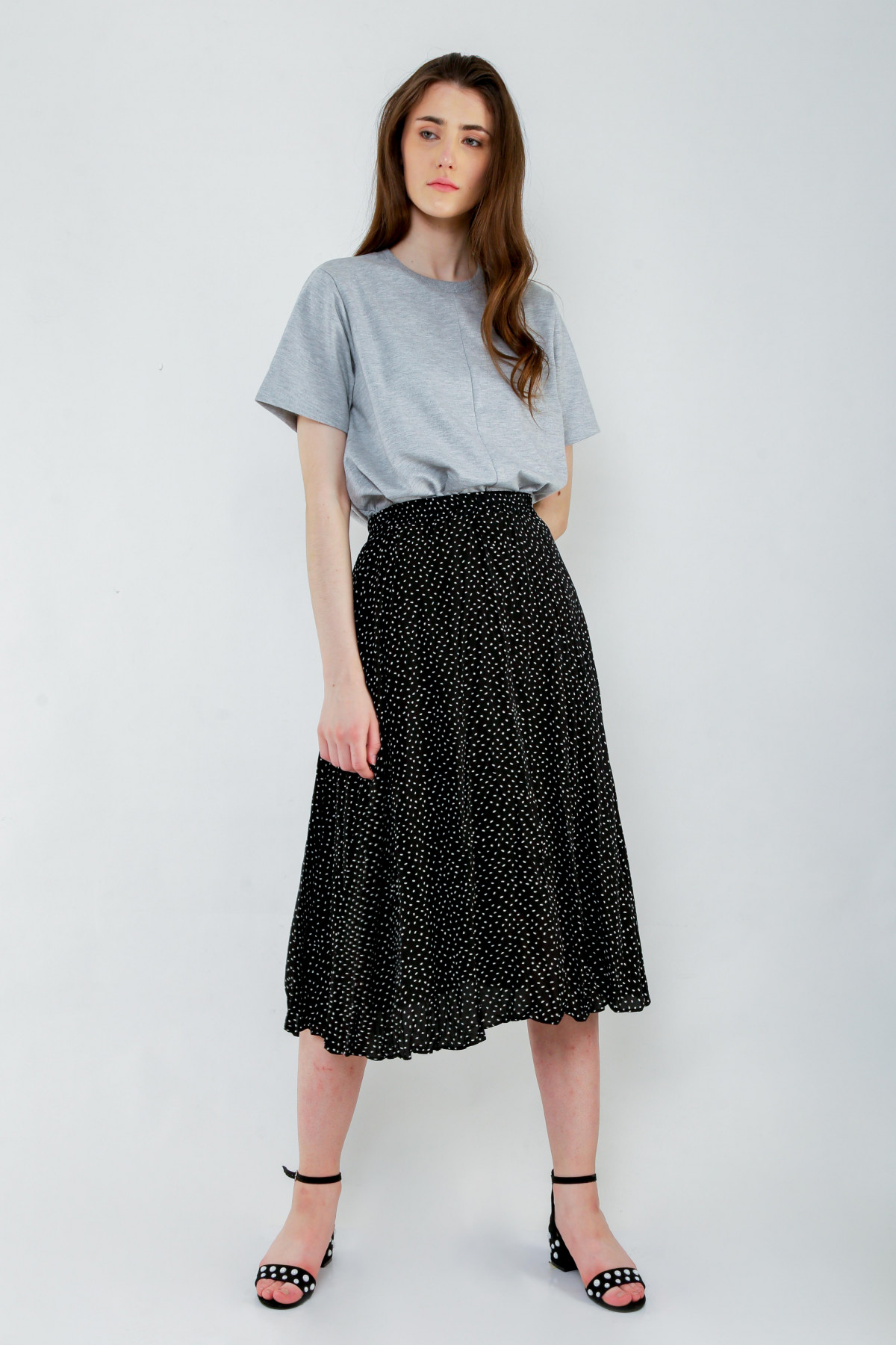 Alvar Skirt | Gaudi Clothing