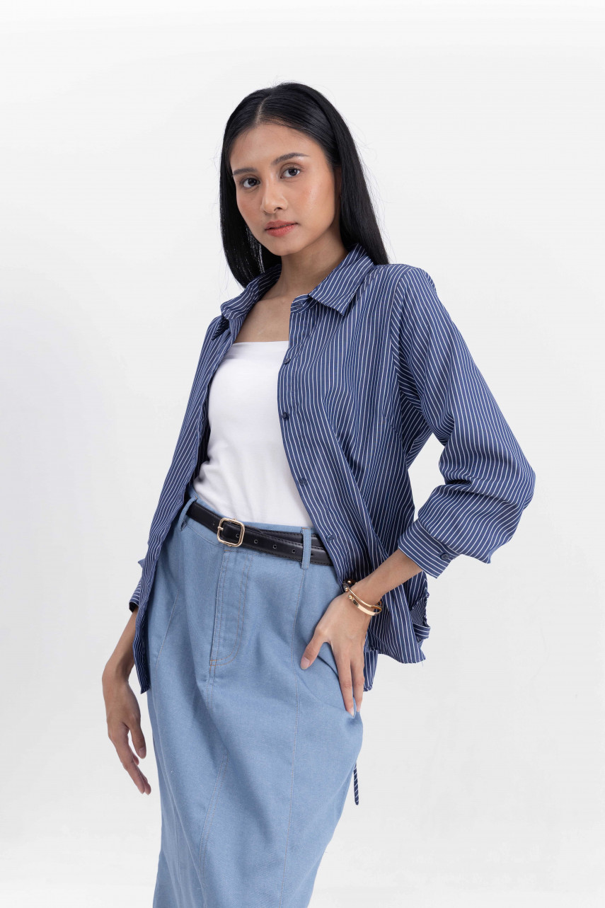Dark Blue