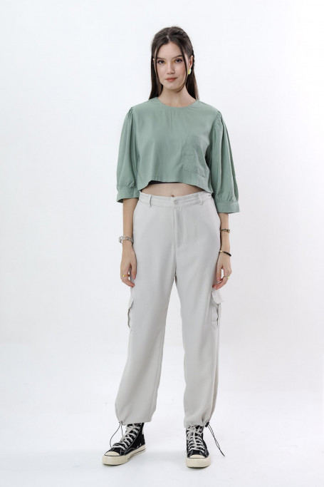 Sage Green