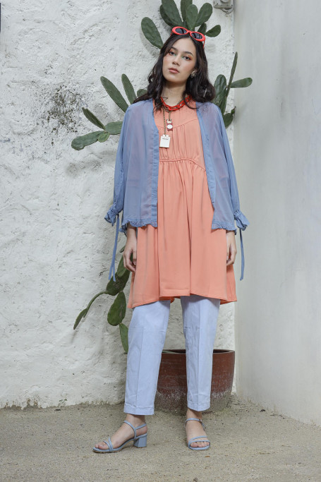 Light Blue