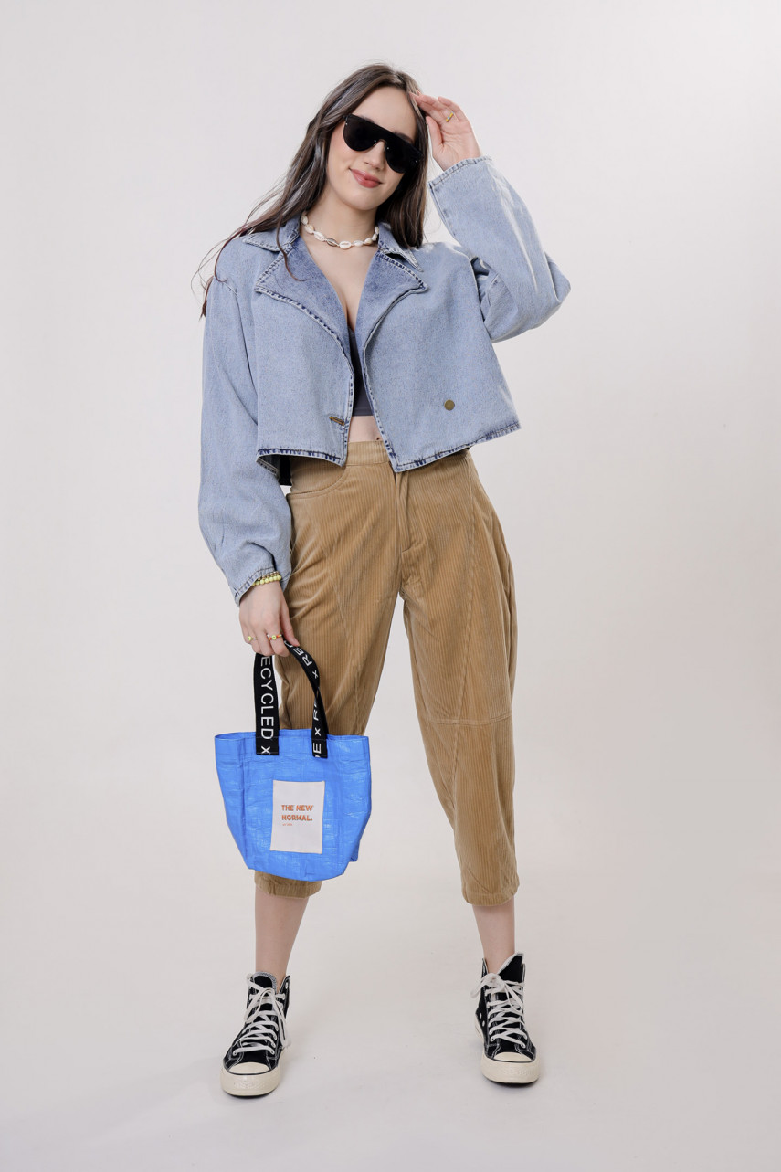 Light Blue