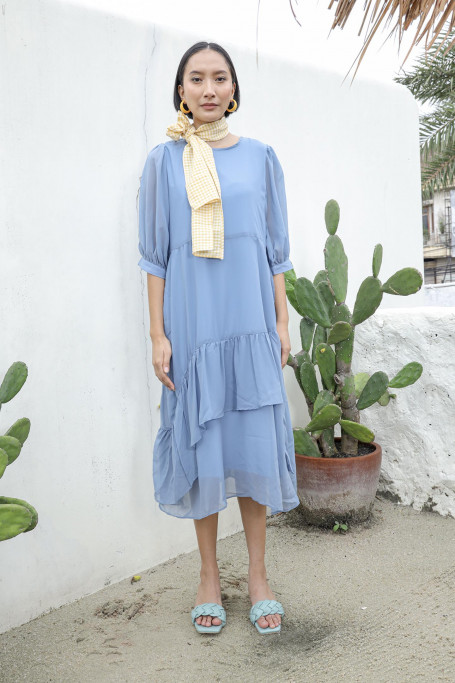 Powder Blue