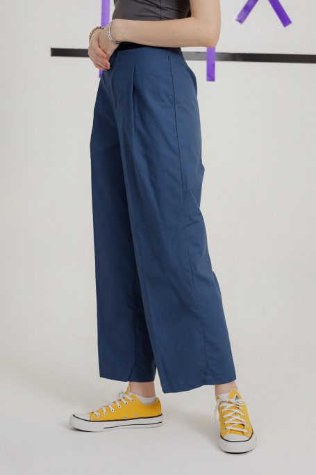 Denim blue