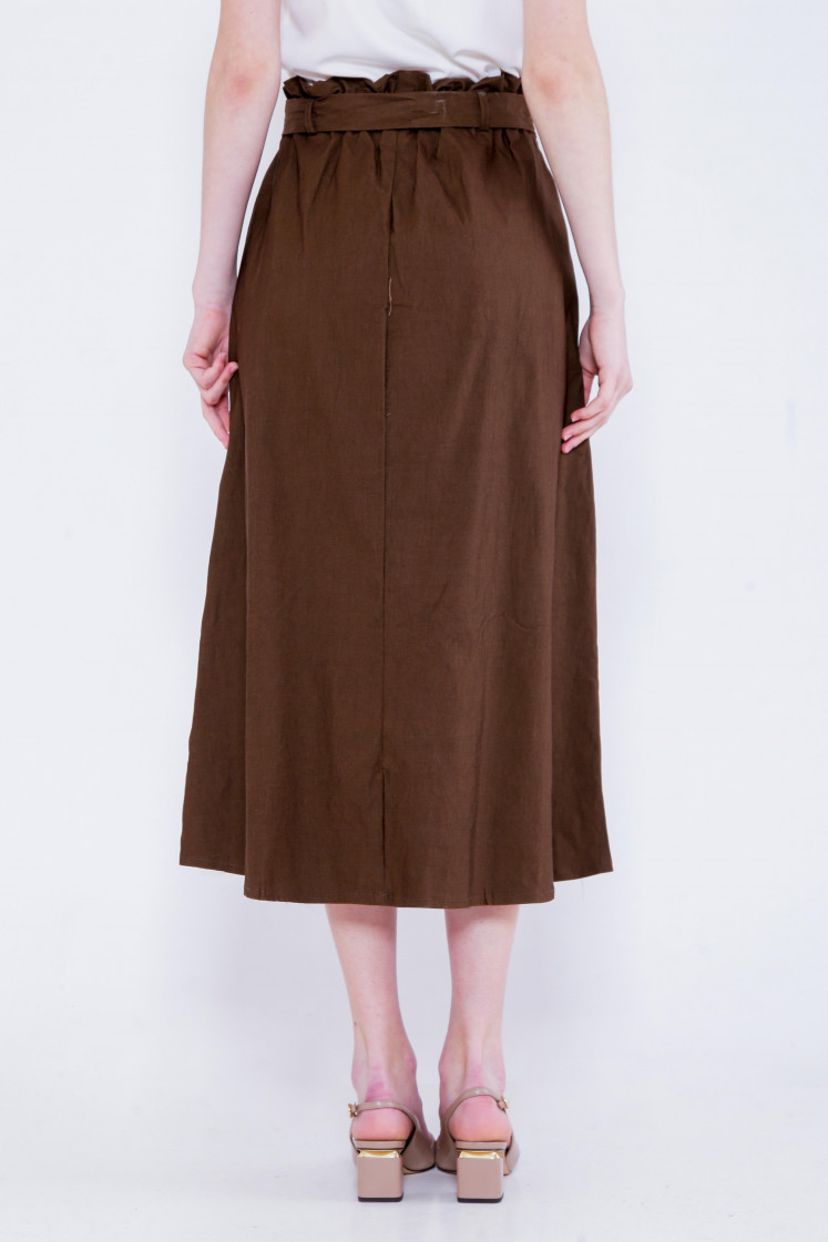 Avalee Skirt | Gaudi Clothing