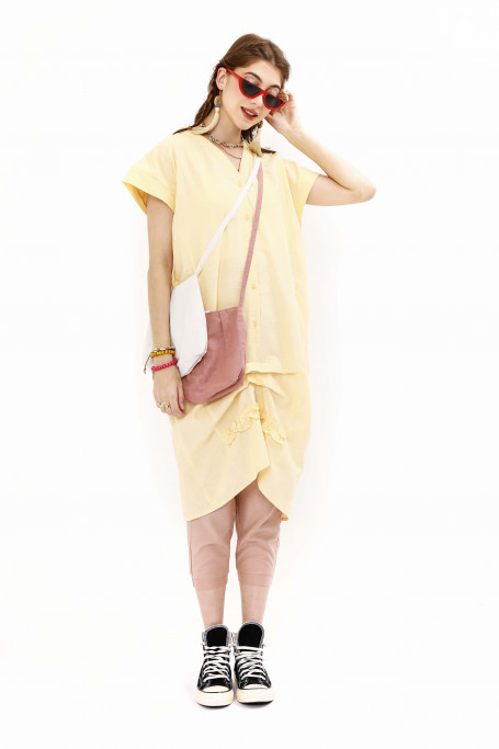 Light Yellow