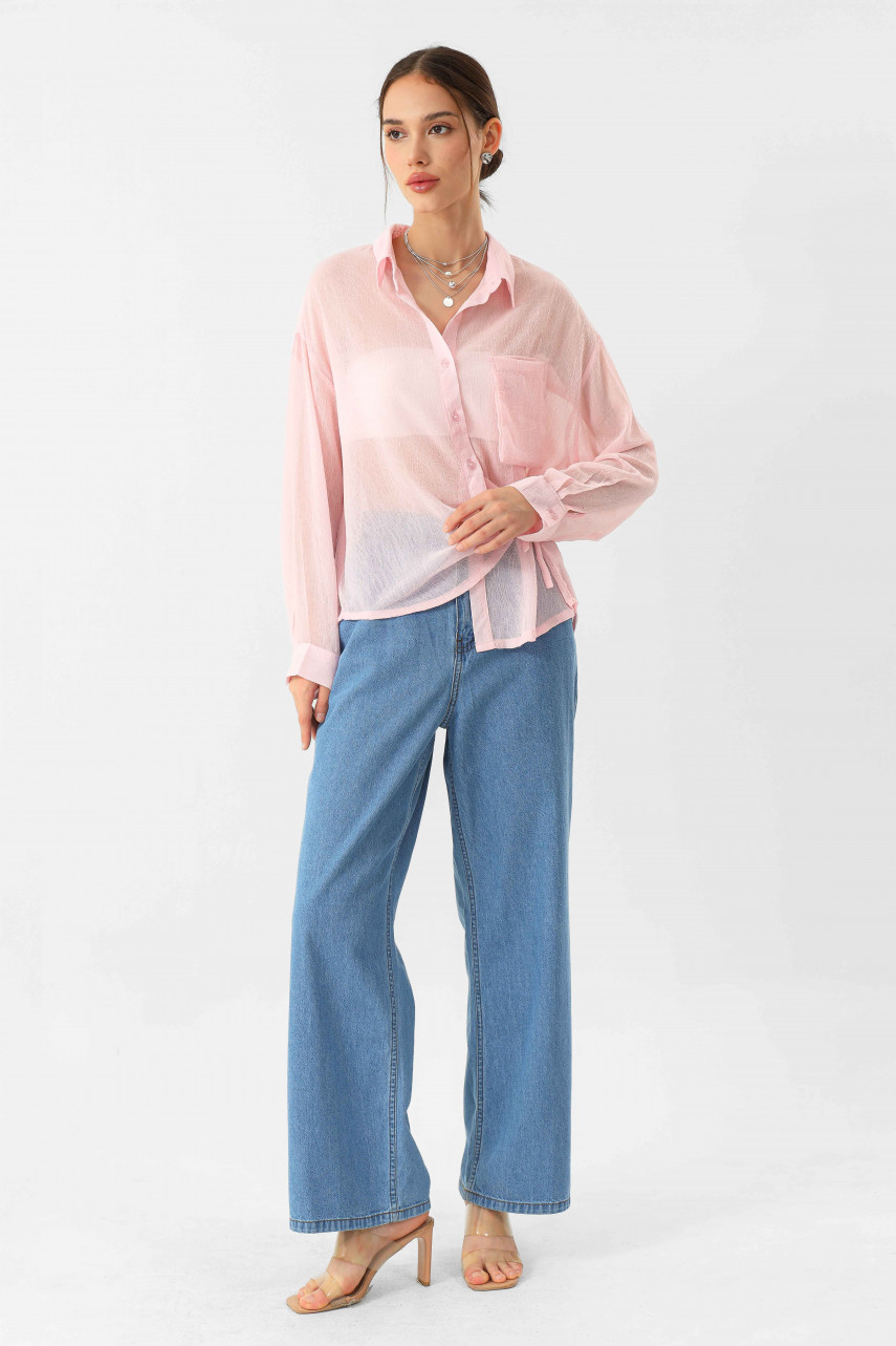 Soft Pink