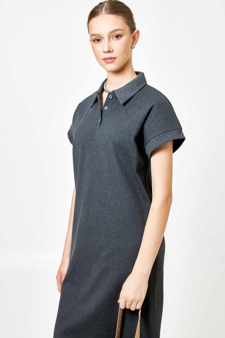 Dark Grey