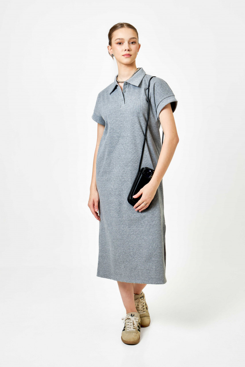 Misty Grey