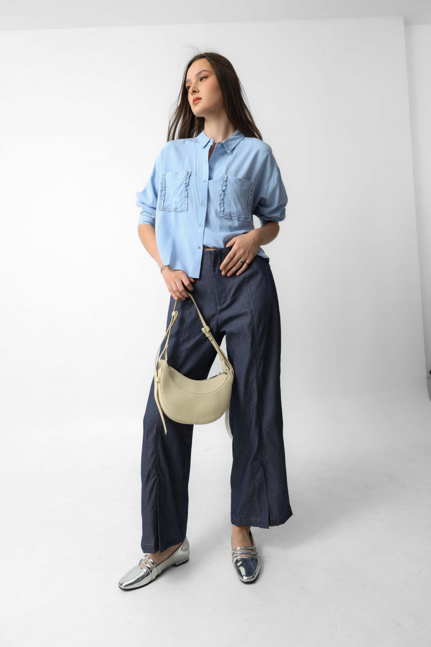 Light Blue