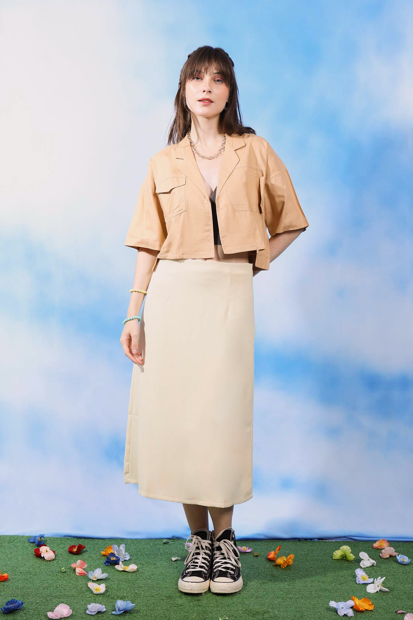 Khaki