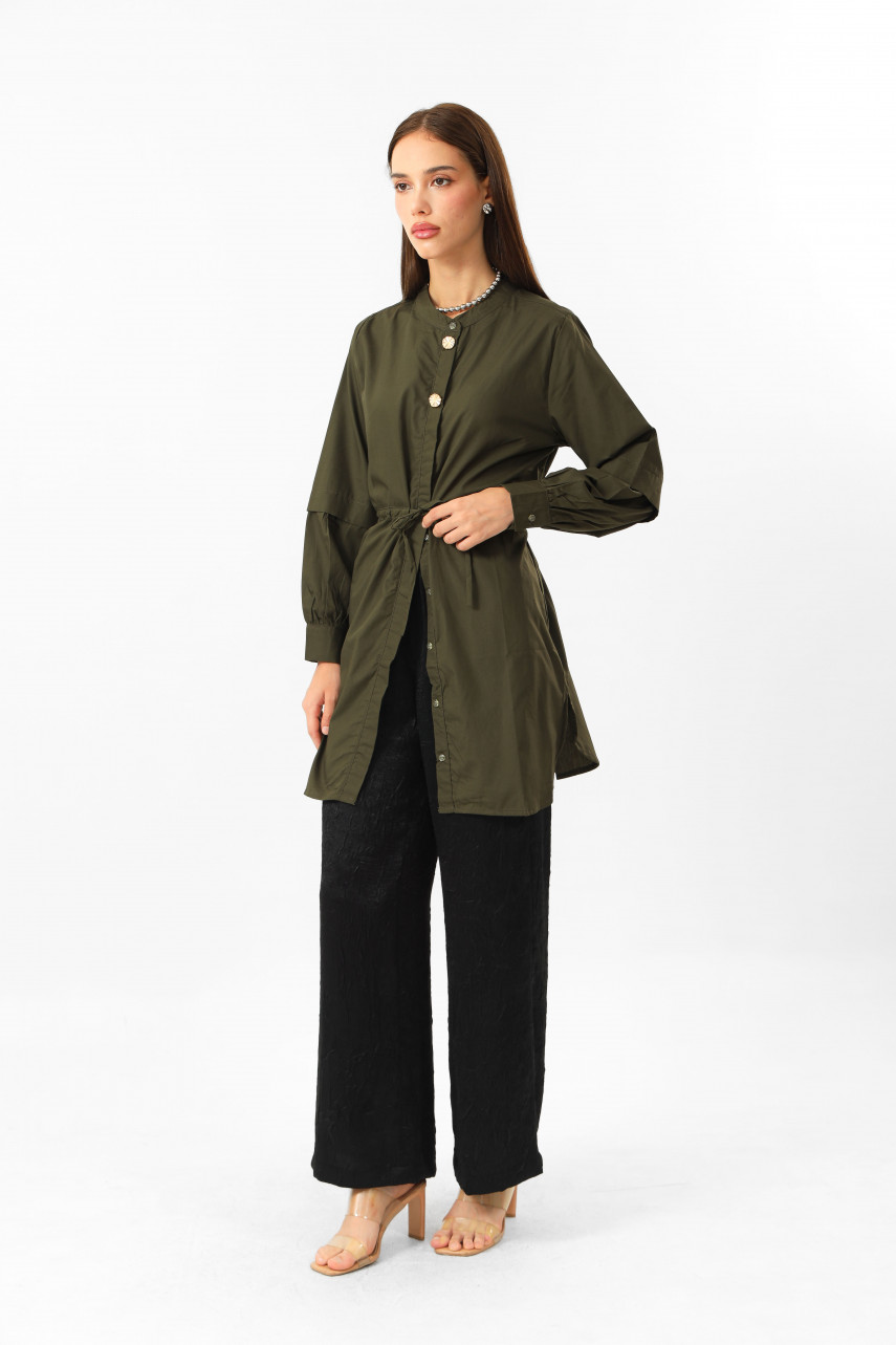 Army Green