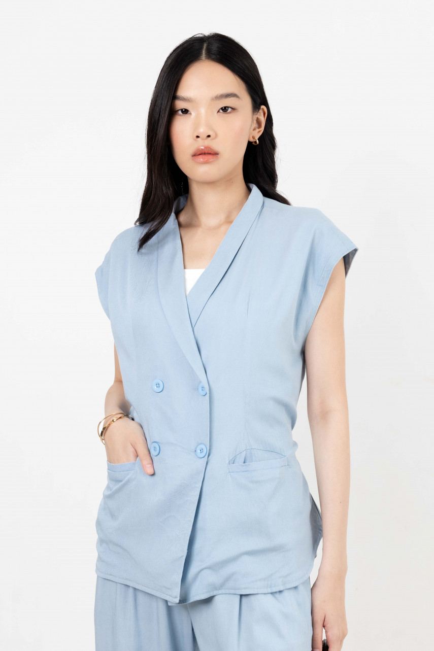Light Blue