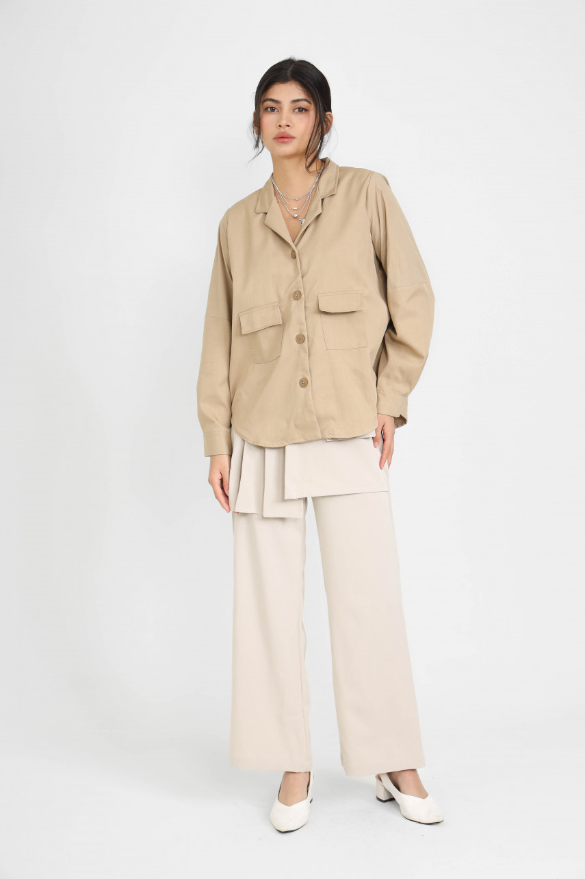 Khaki