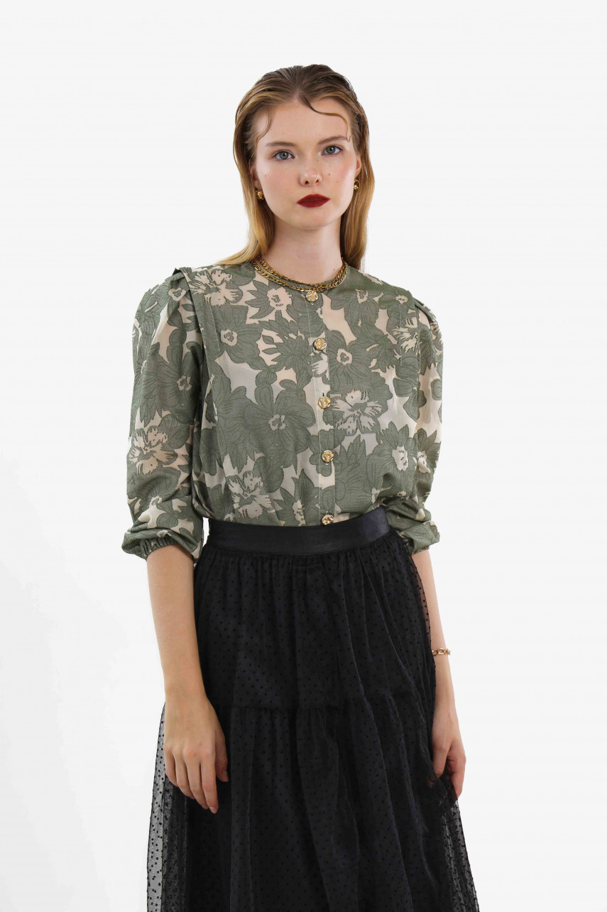 Sage Green