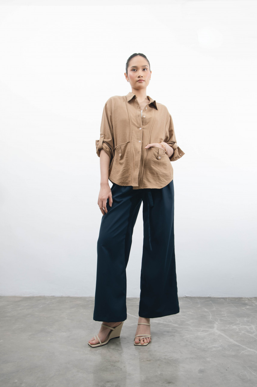 Taupe