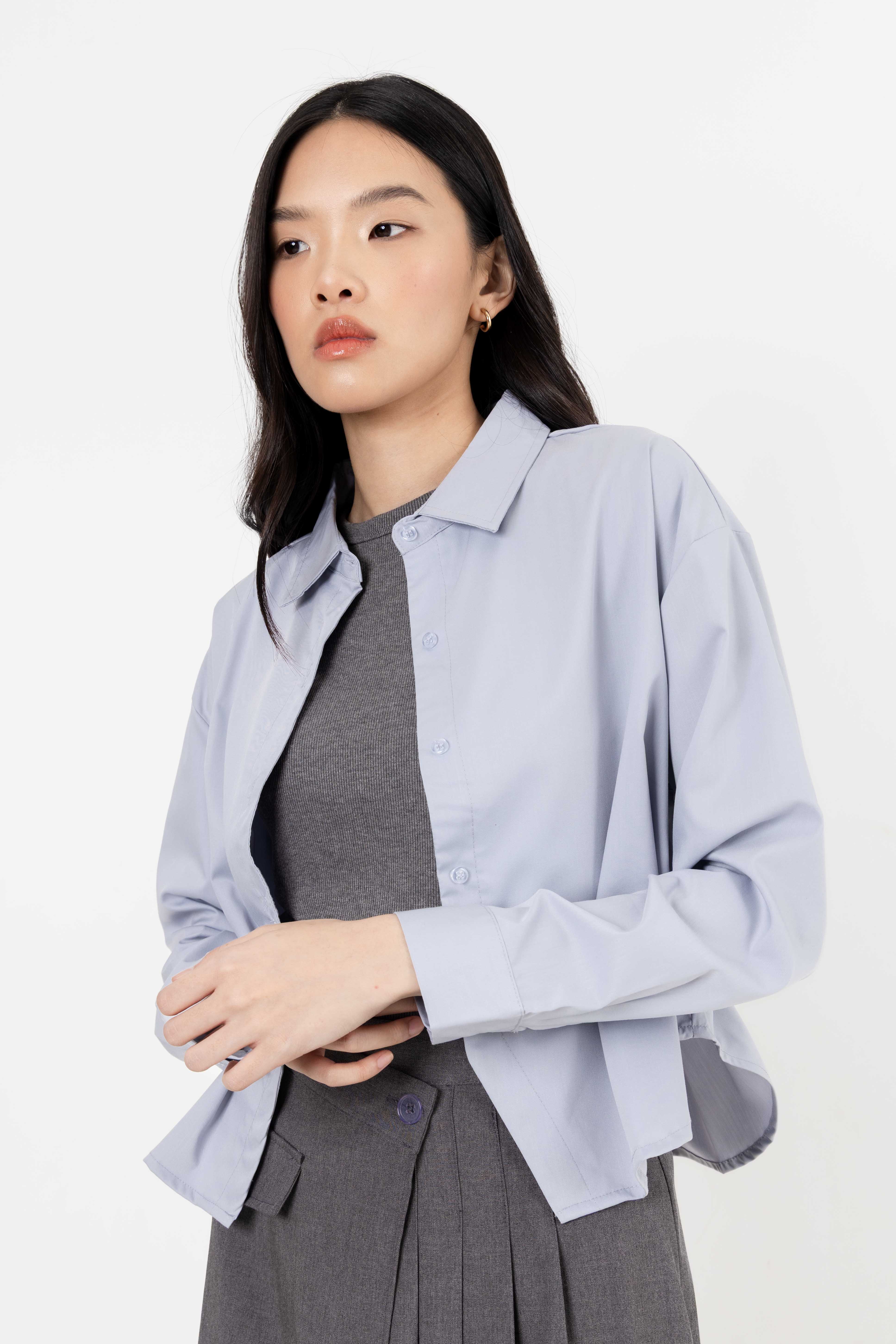 Grey
