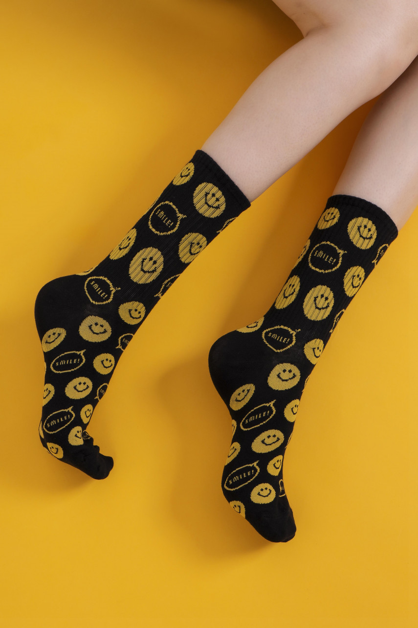 Black Yellow