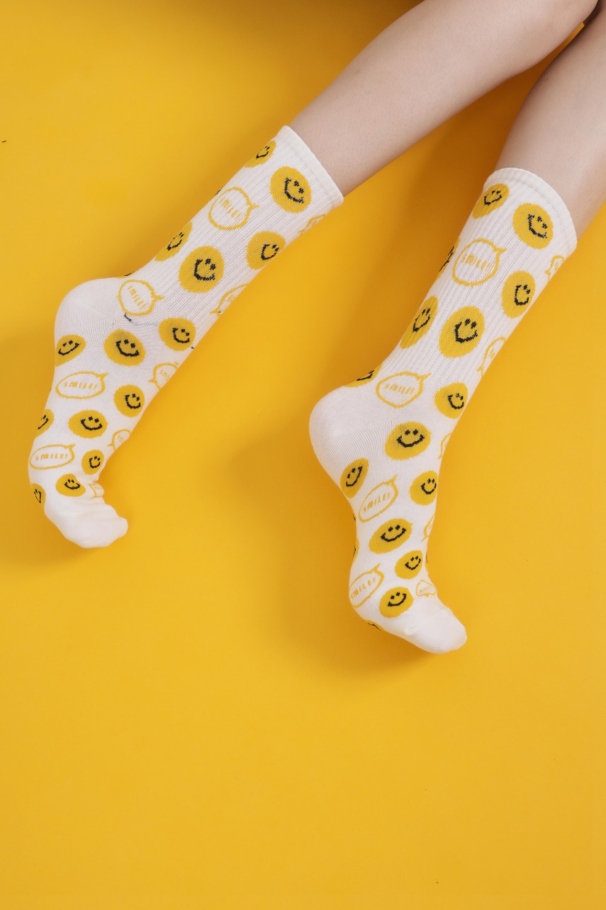 White Yellow