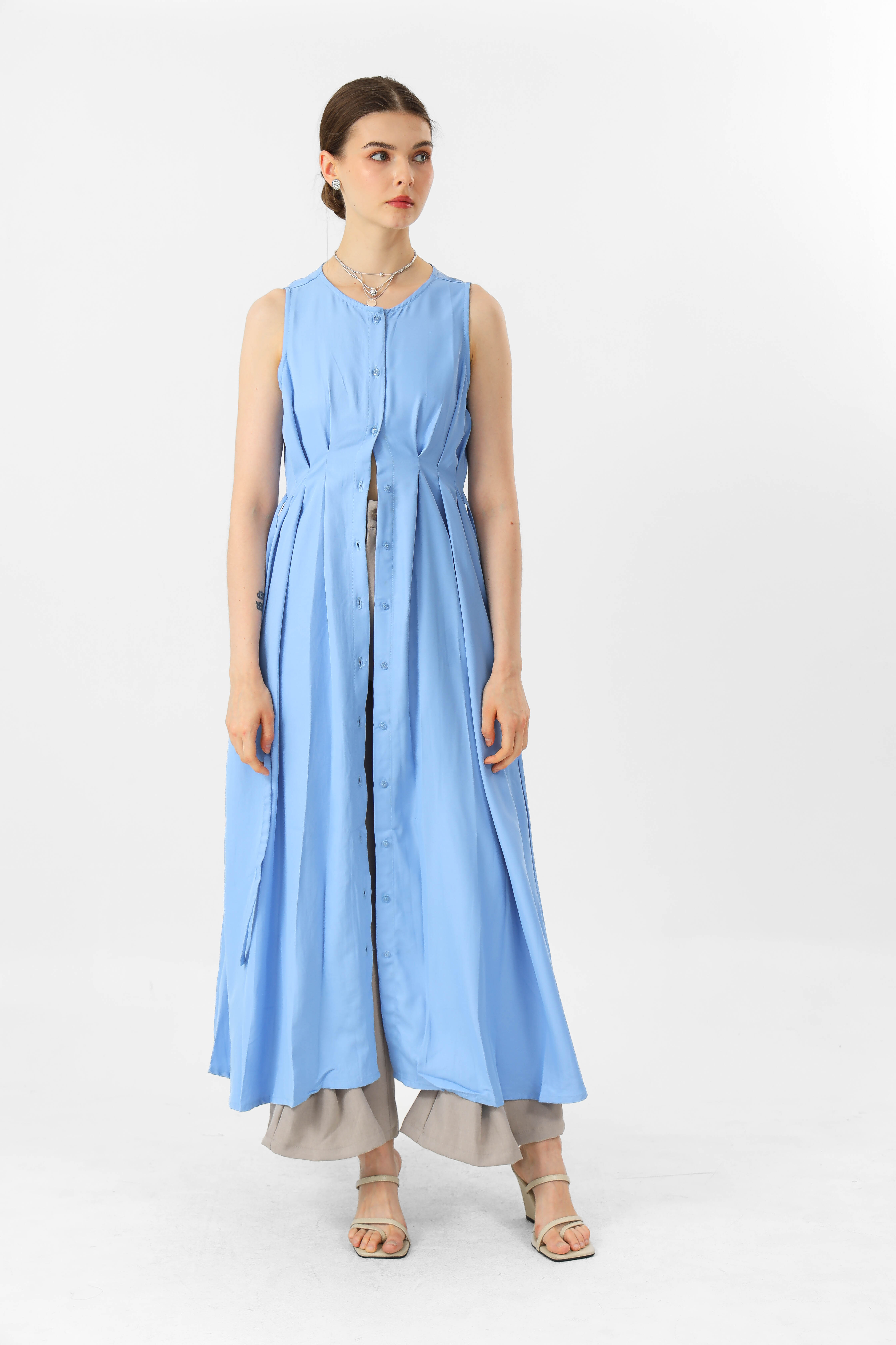 Chester Dress