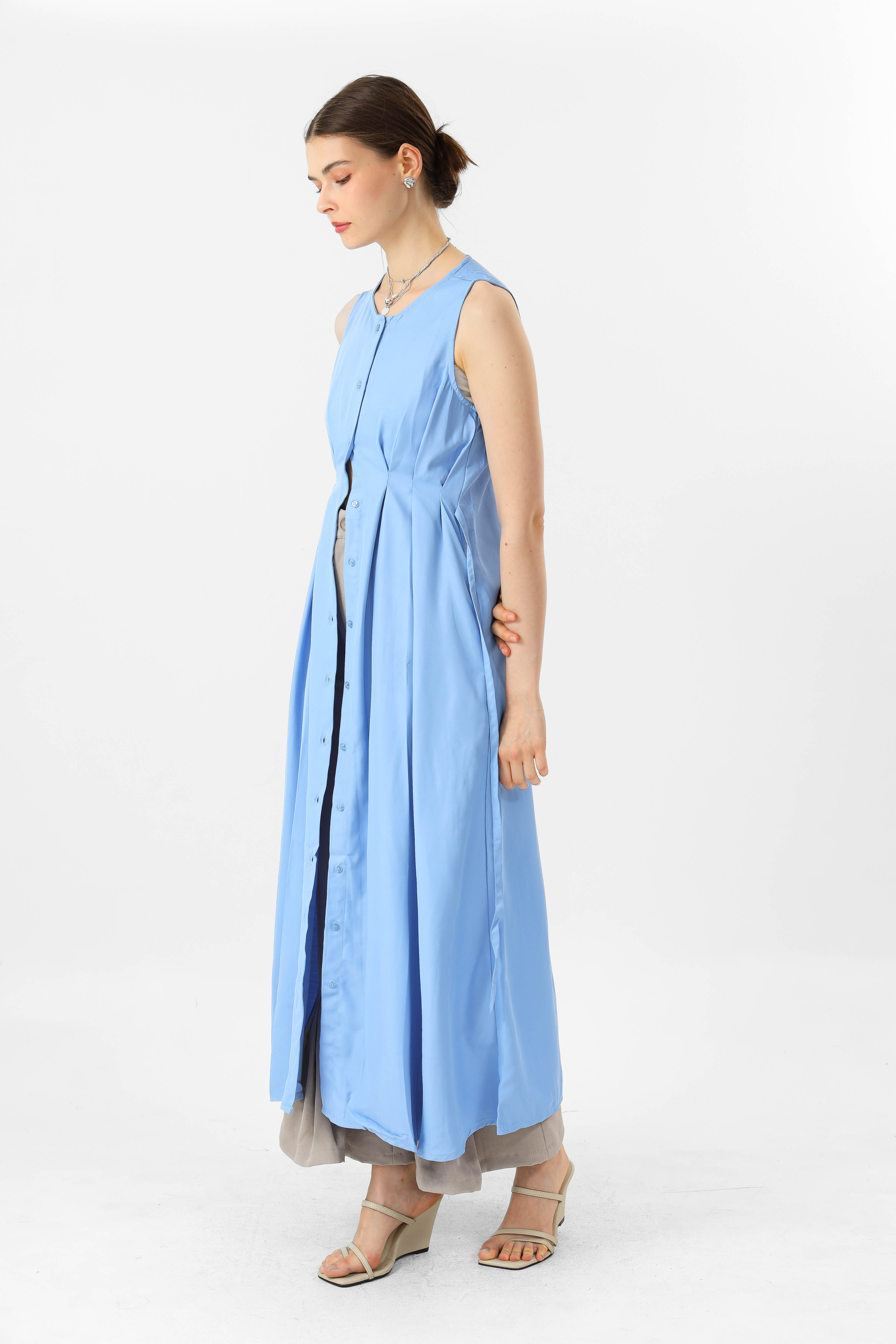 Chester Dress