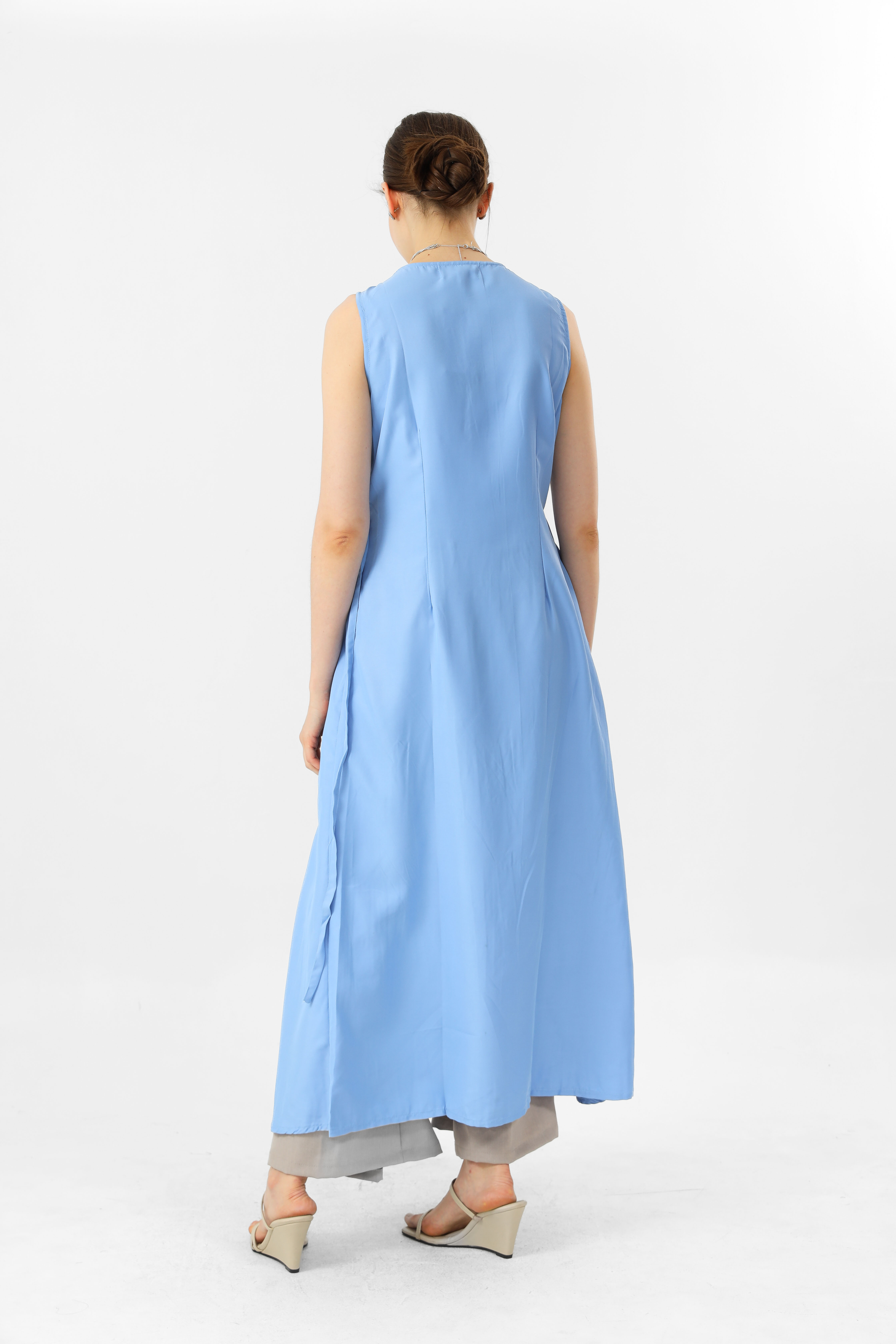 Chester Dress