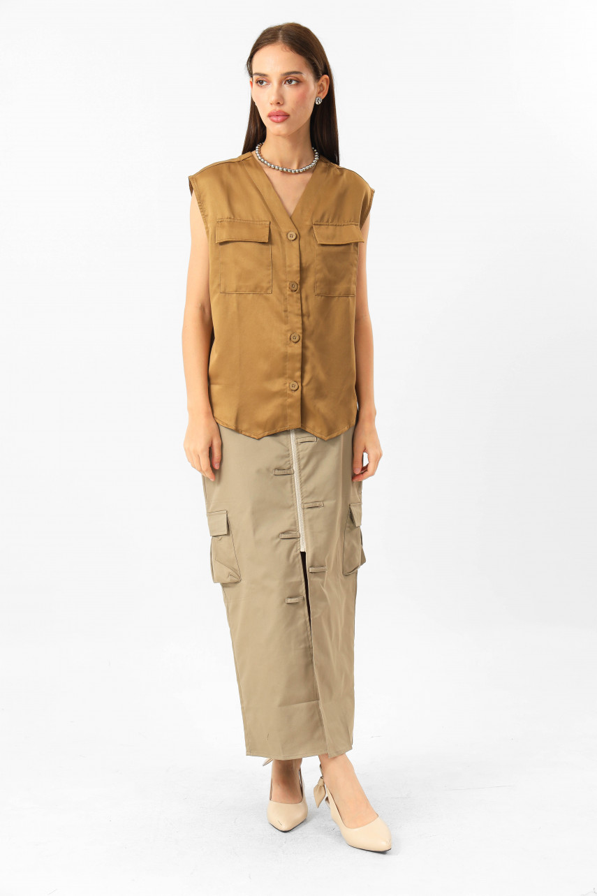 Khaki