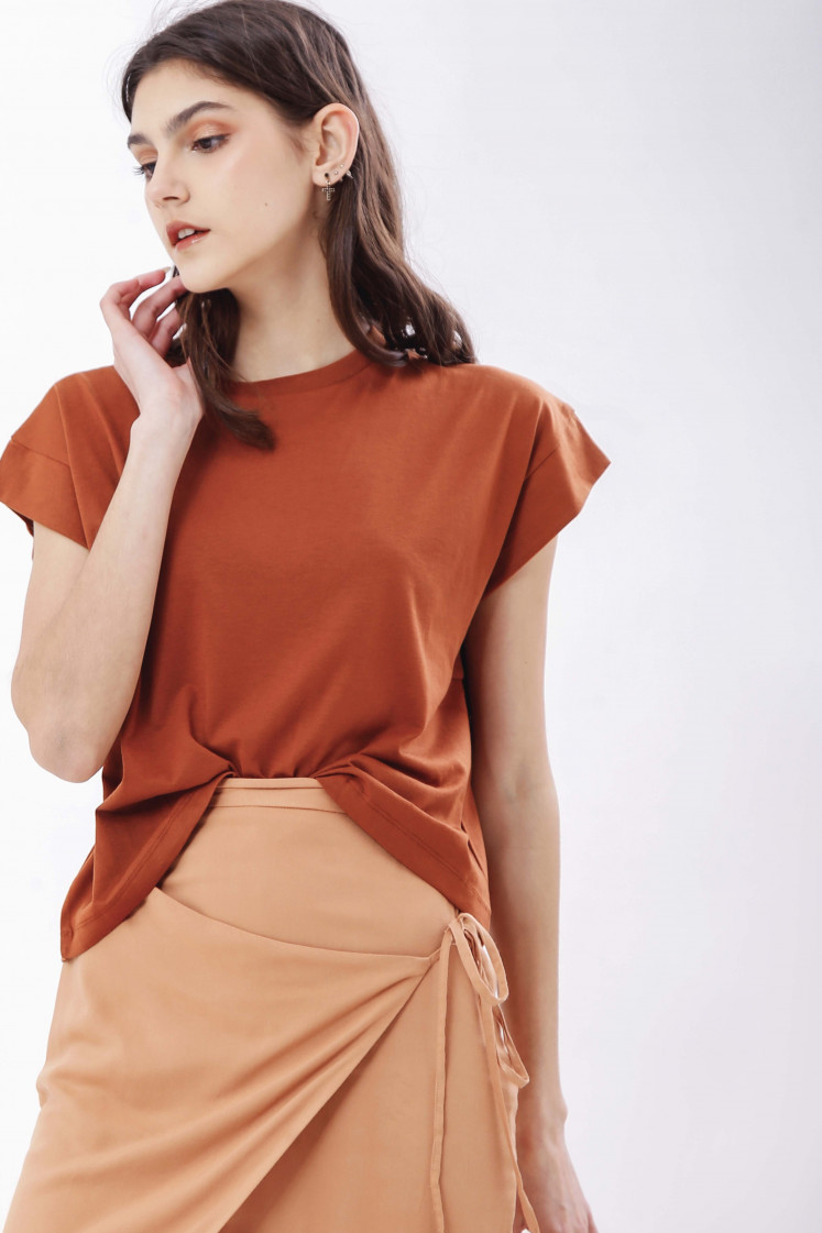 Choco Top Gaudi Clothing