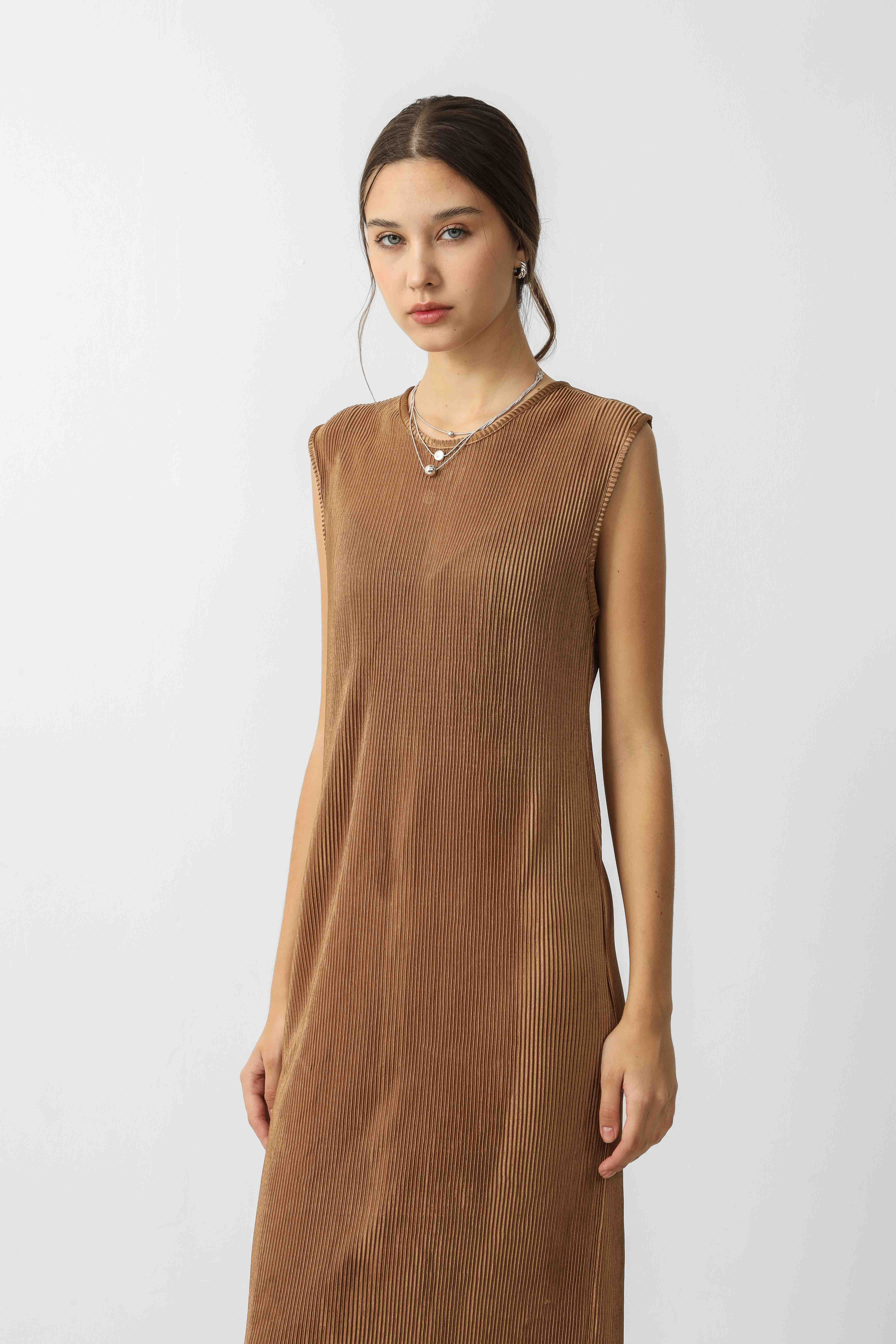 Cicilia Dress