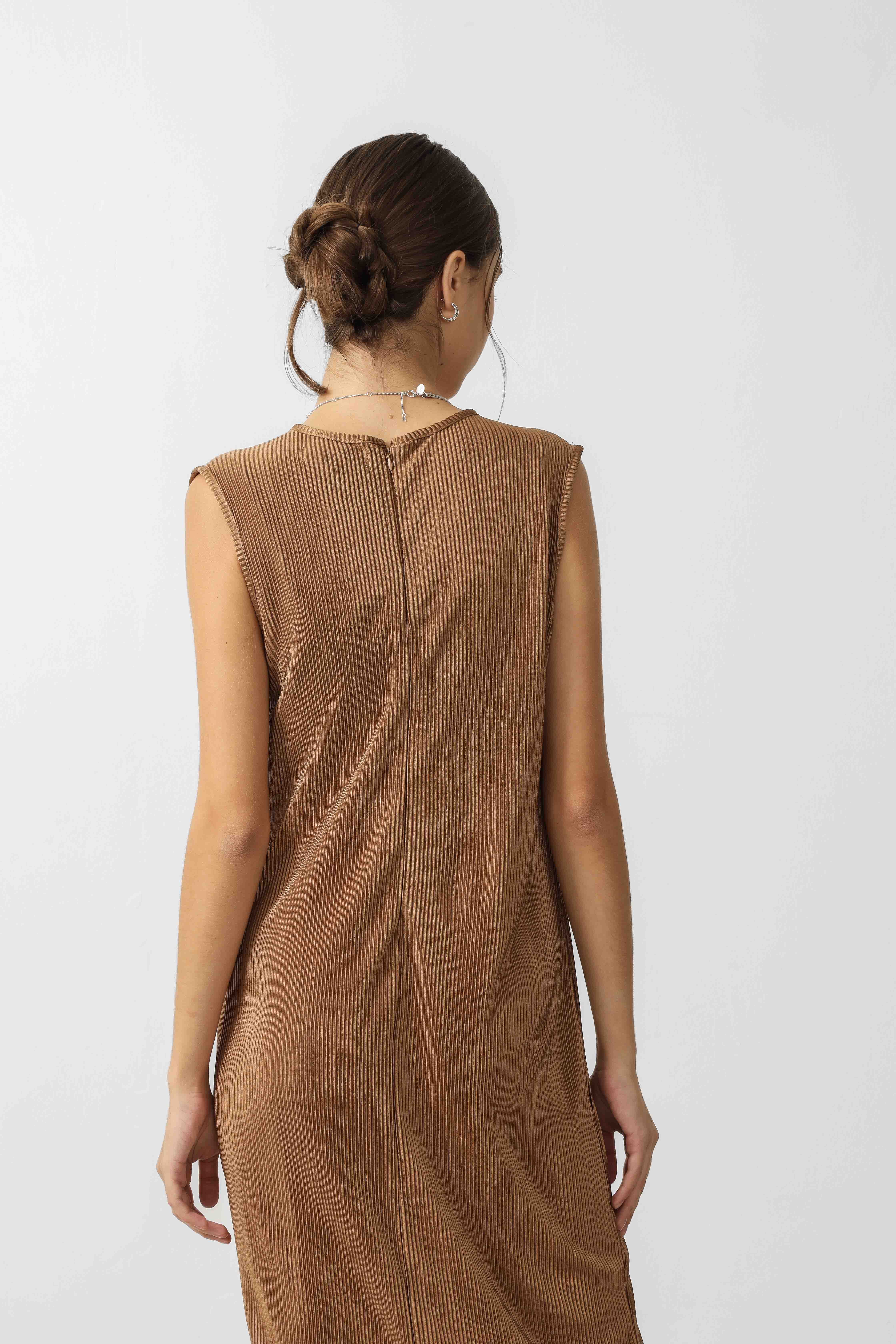 Cicilia Dress