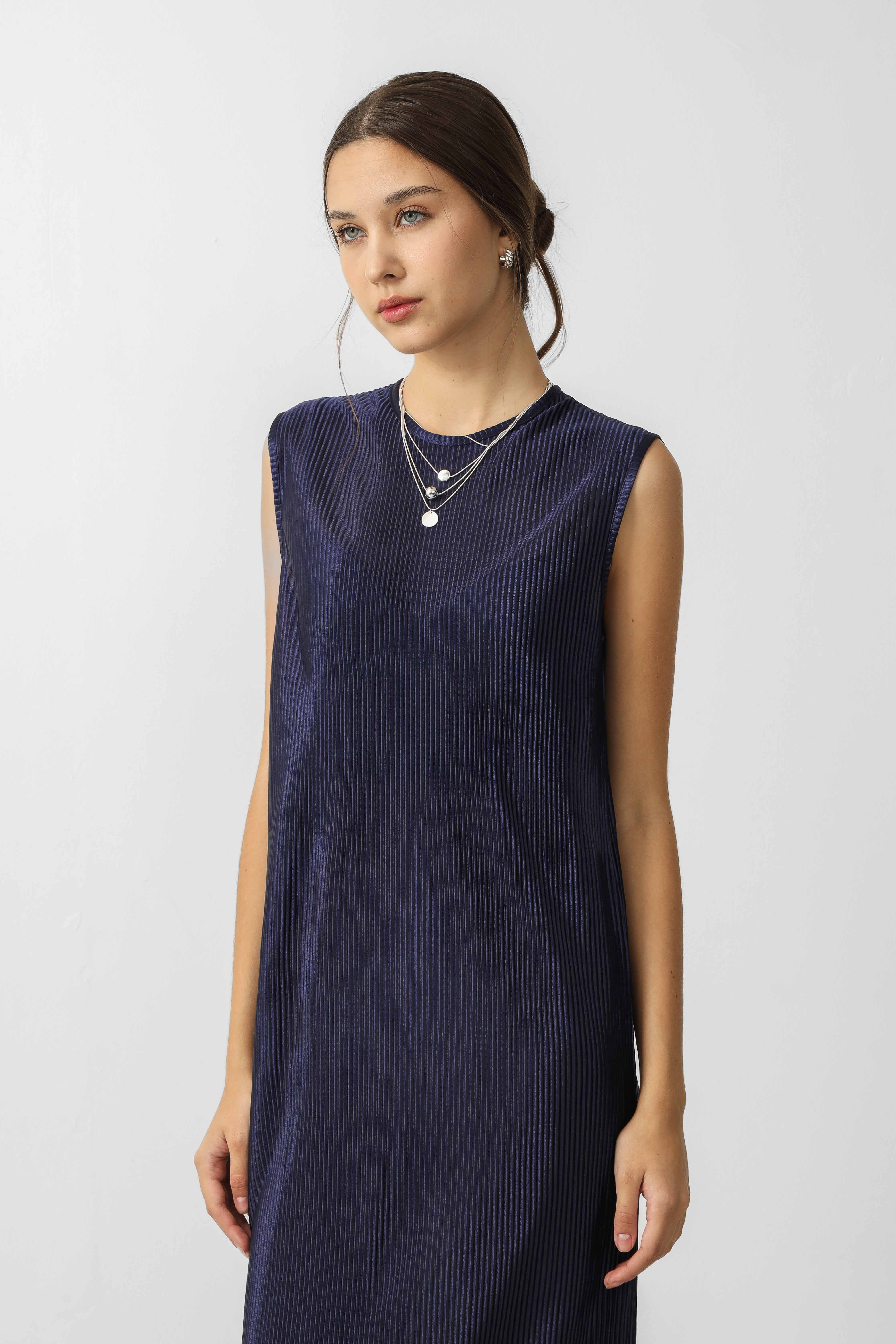 Cicilia Dress