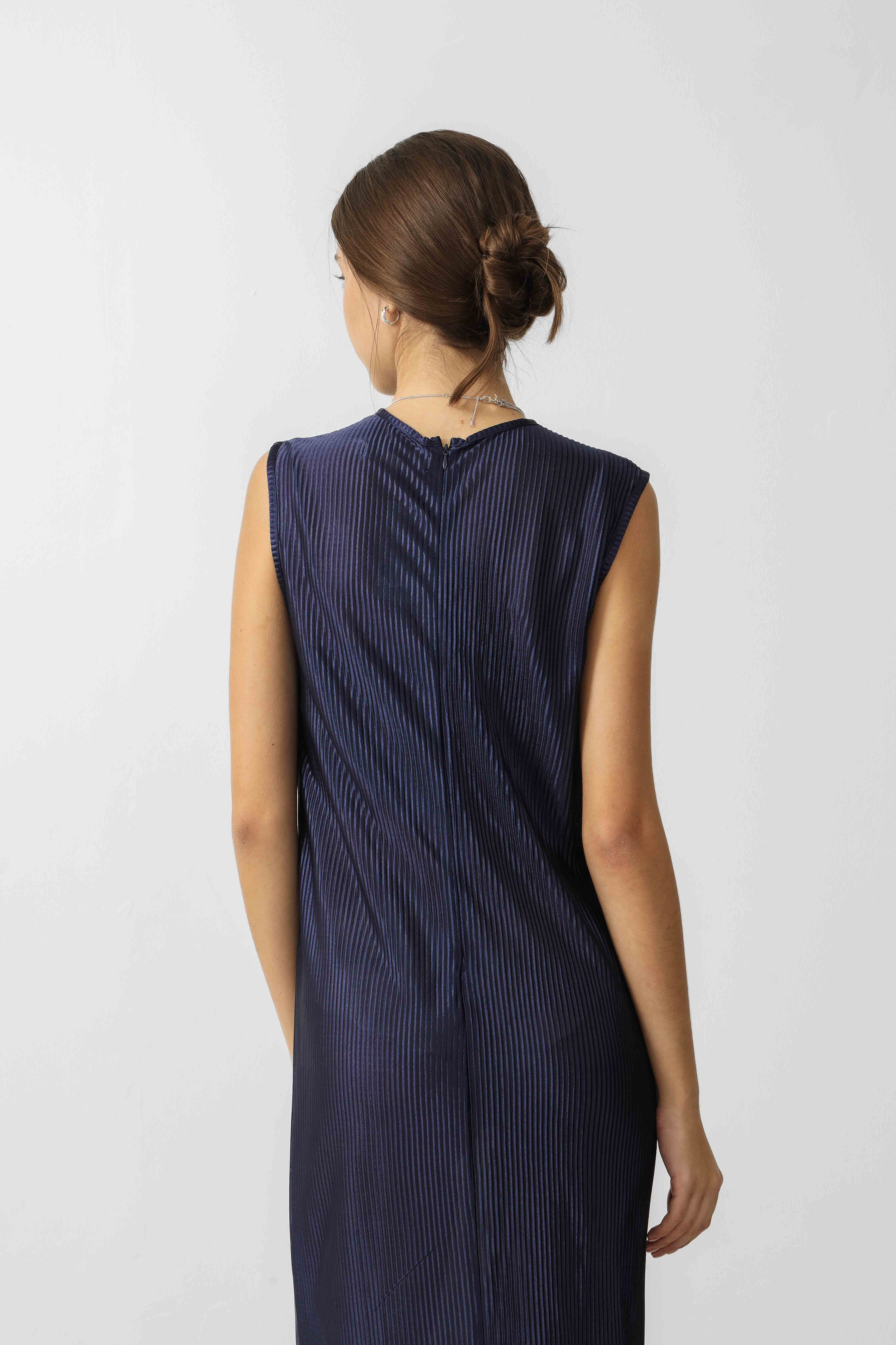 Cicilia Dress