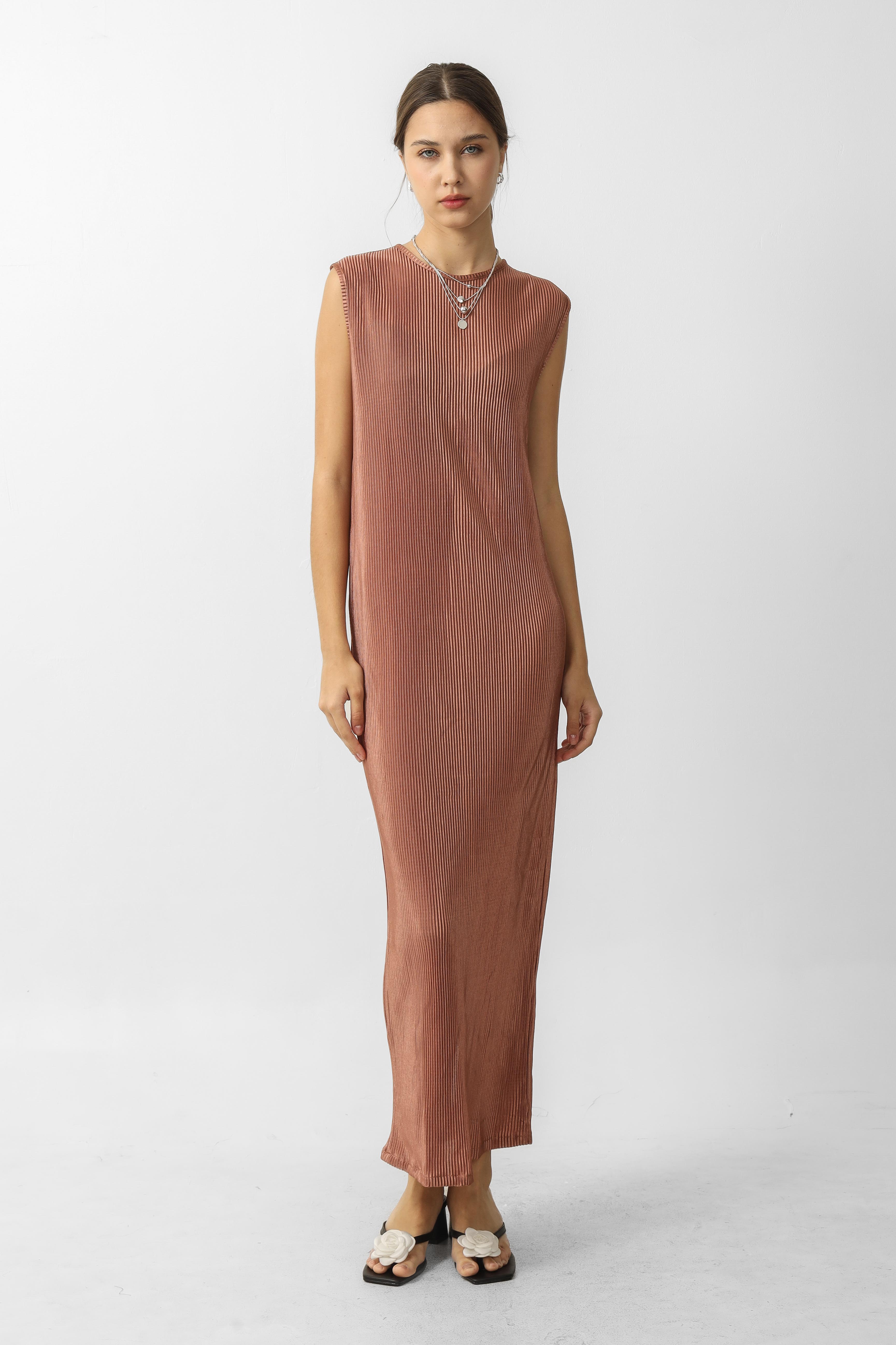 Cicilia Dress