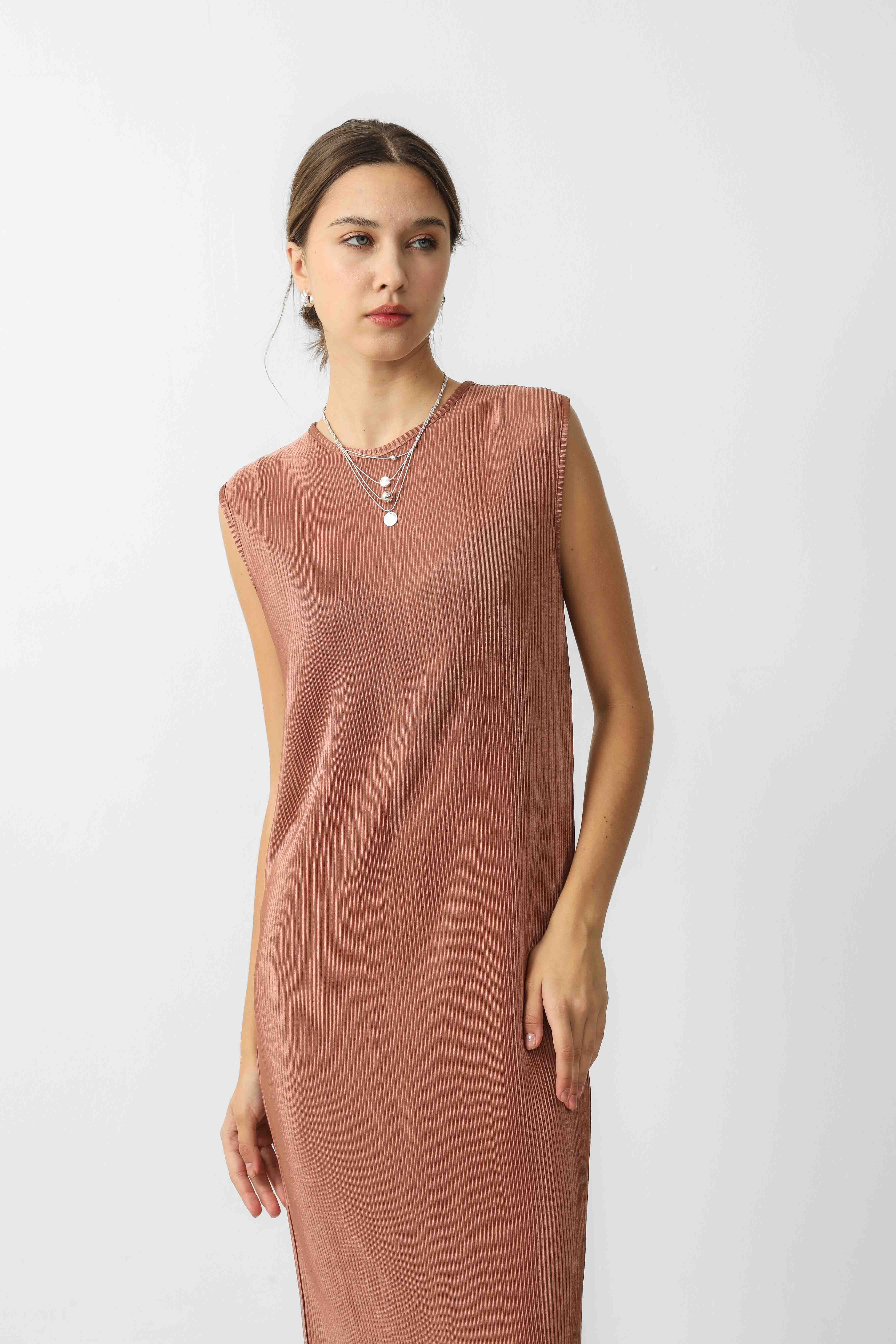 Cicilia Dress