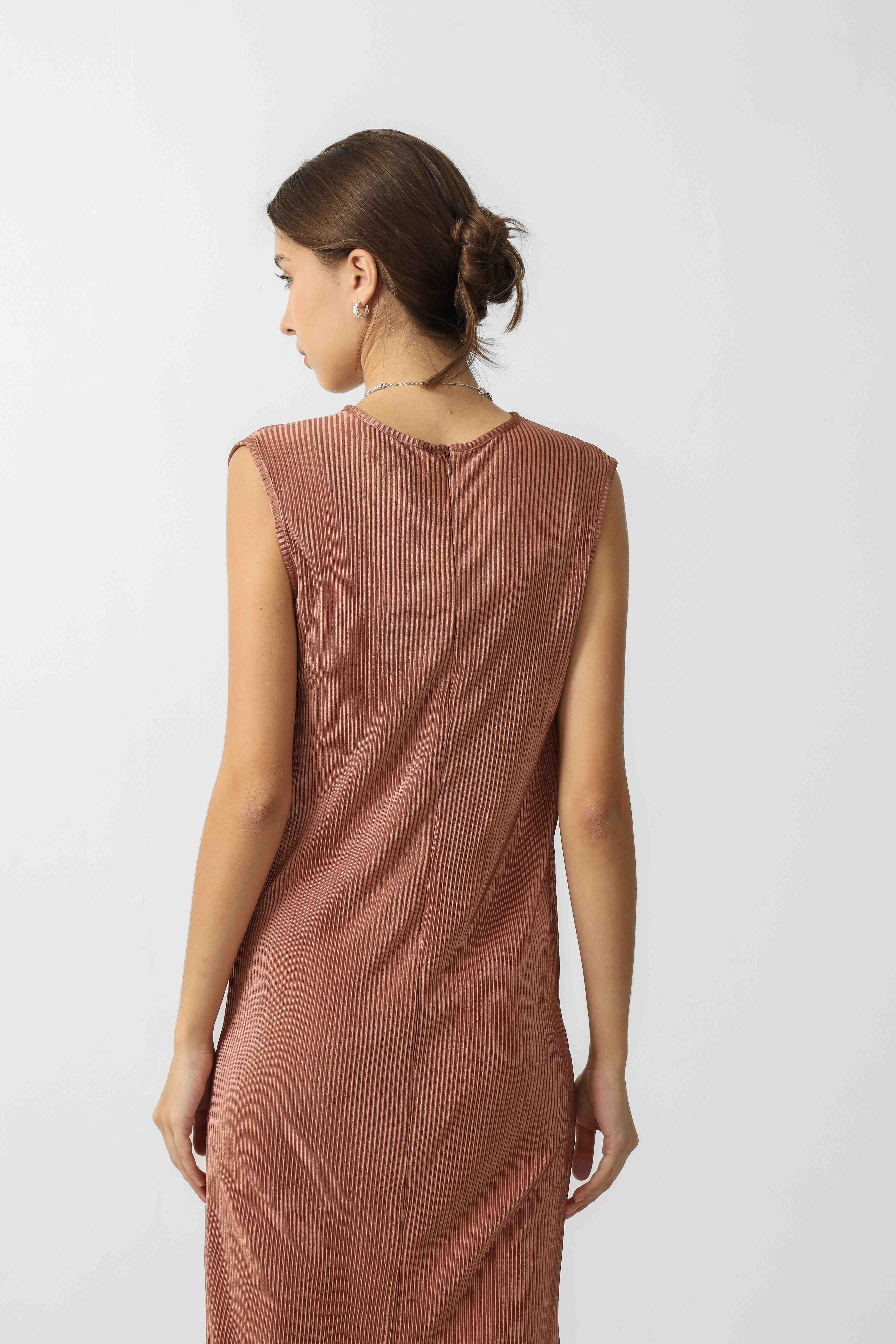 Cicilia Dress