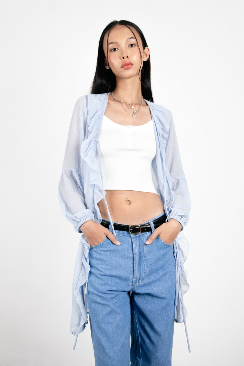 Light Blue