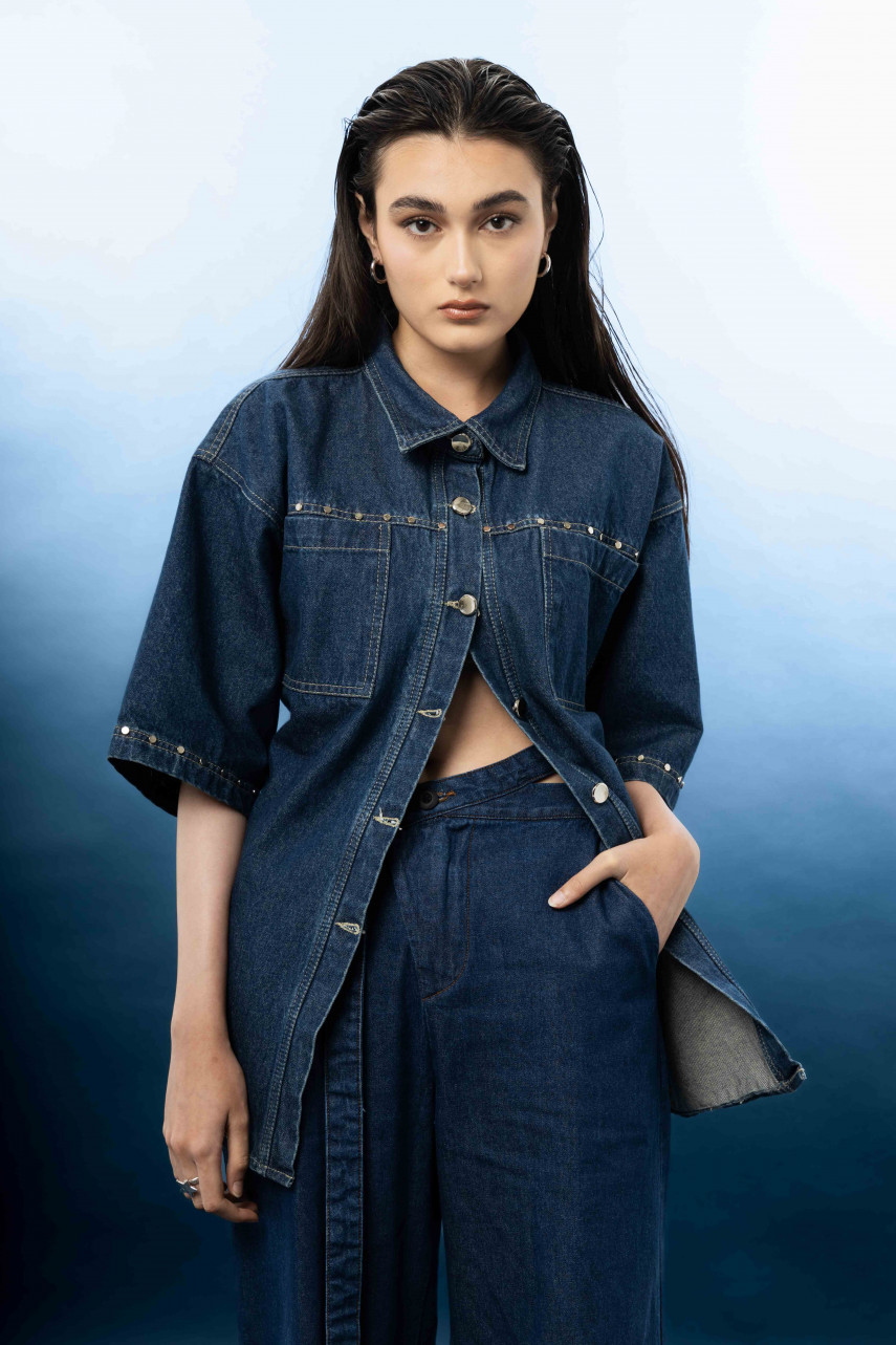 Dark Blue