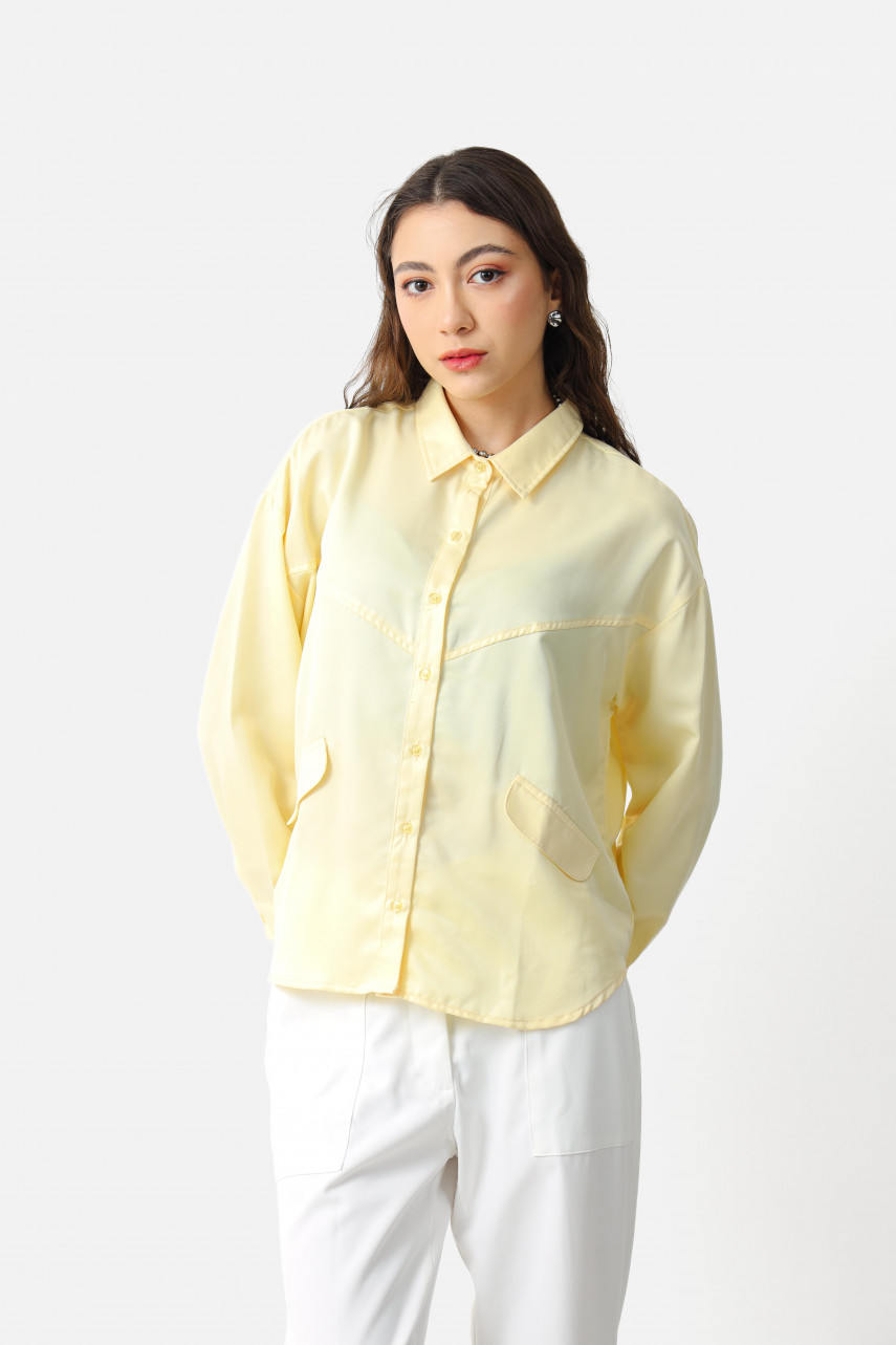 Light Yellow