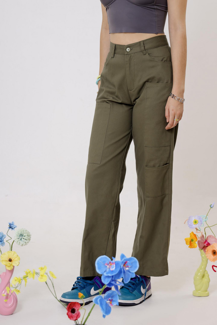 Army Green