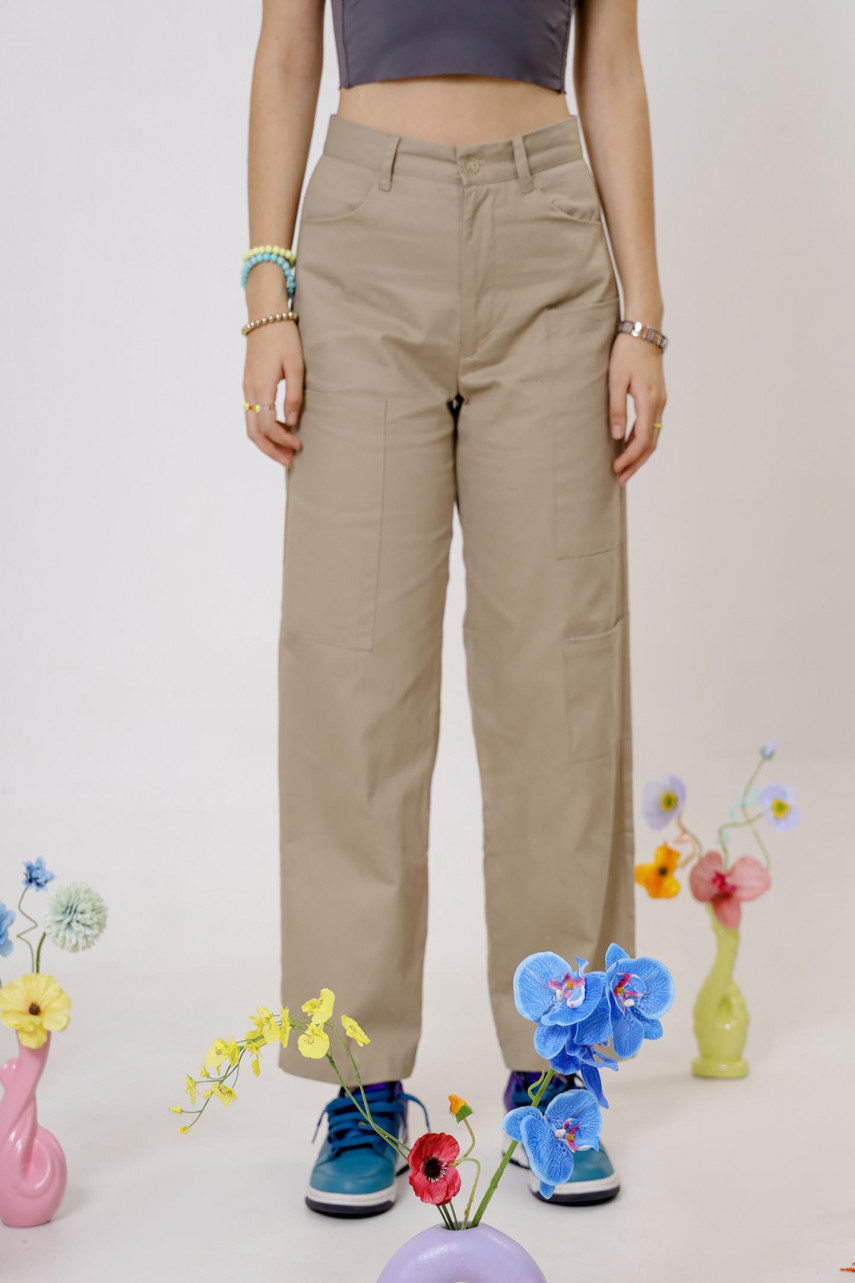 Khaki