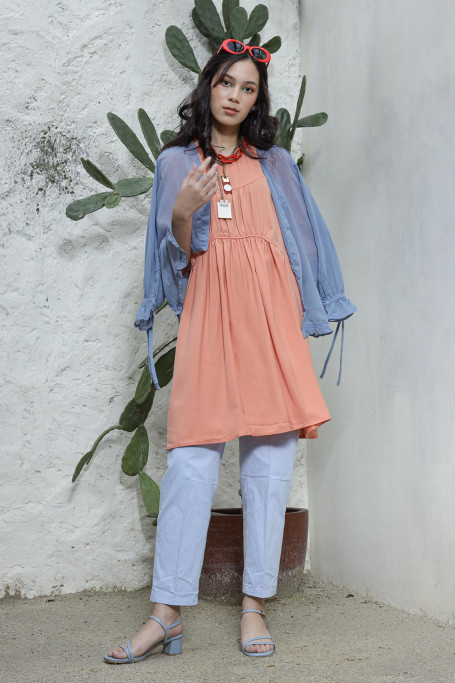 Powder Blue