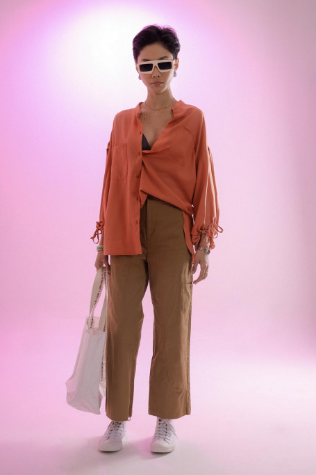 Apricot