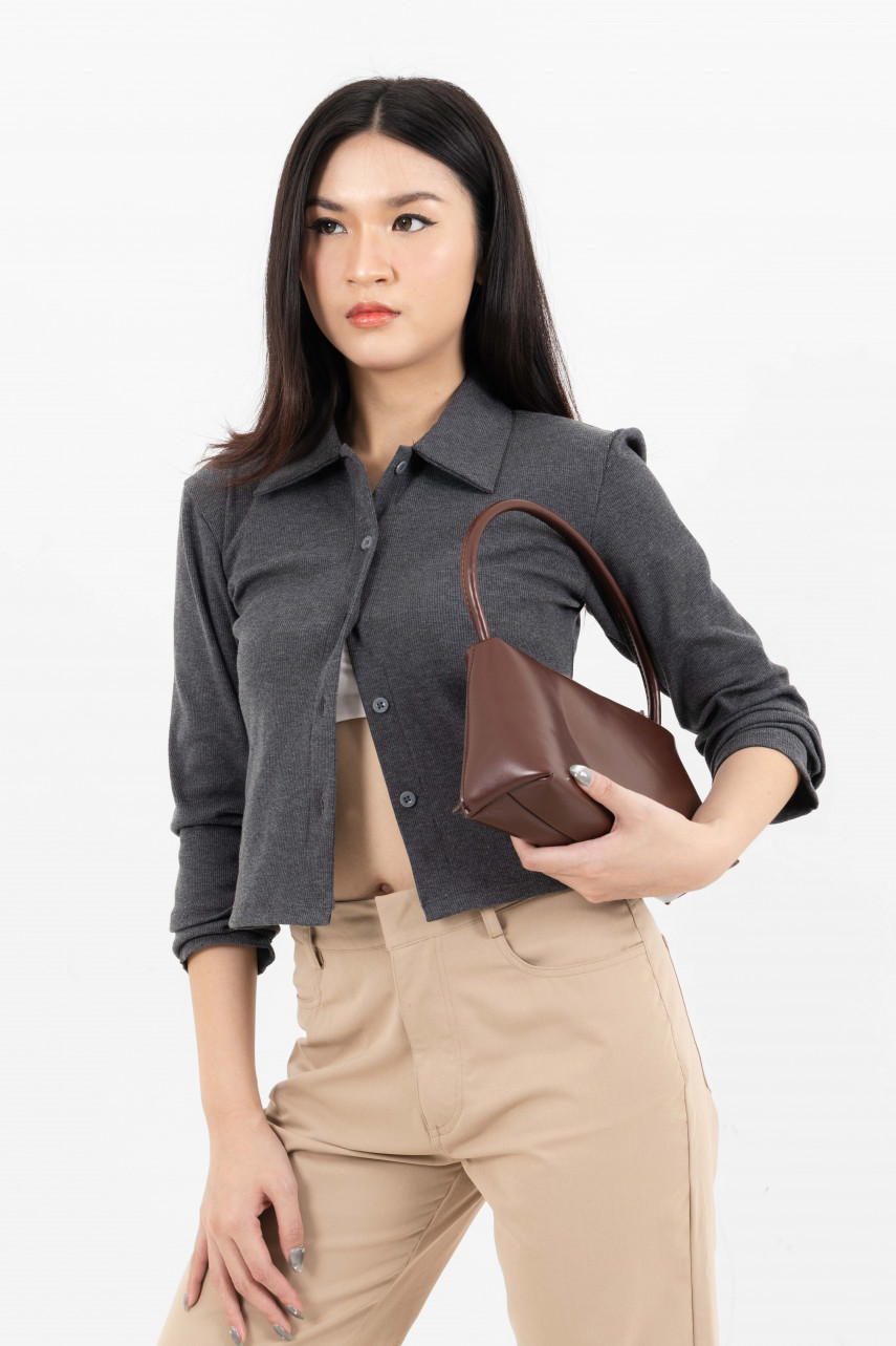 Dark Grey
